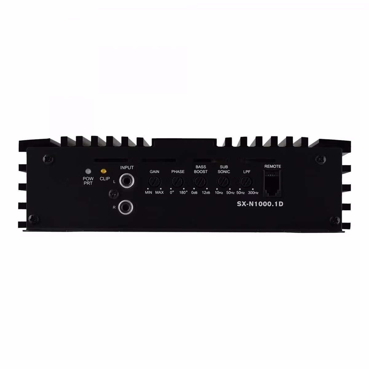 Soundmax SX-N1000.1D