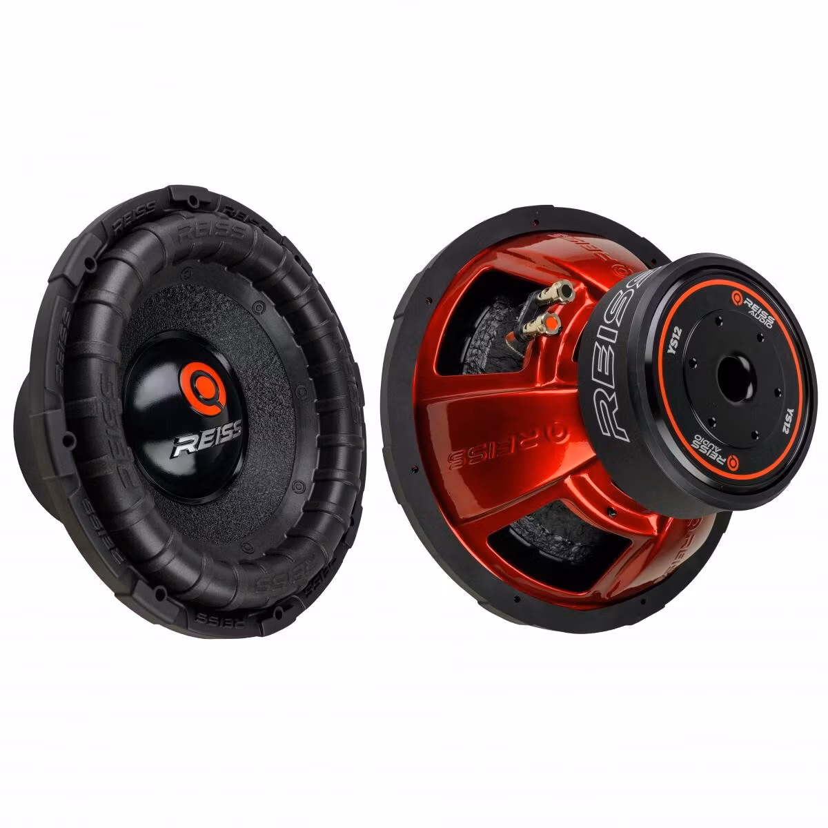 Reiss RS-YS12.D2