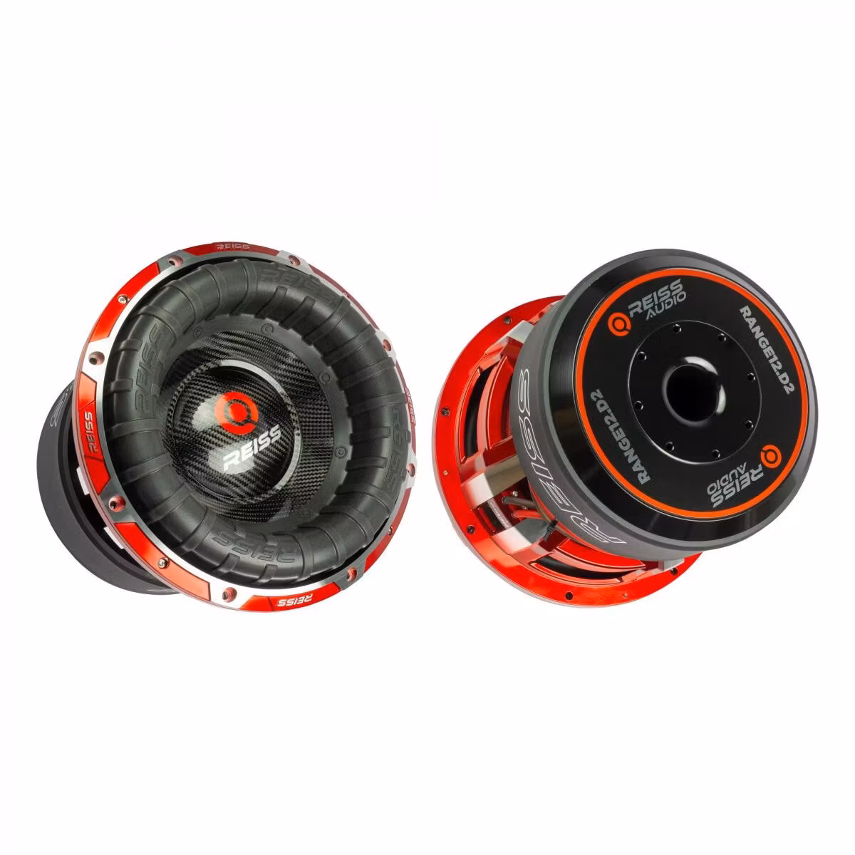 Reiss RS-RANGE12.D2