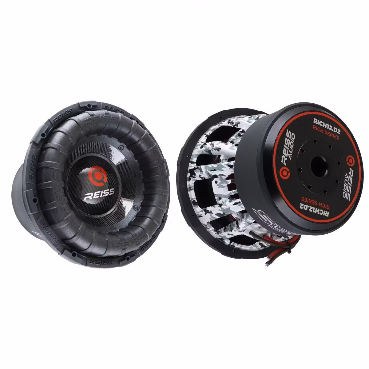 Reiss RS-RICH12.D2