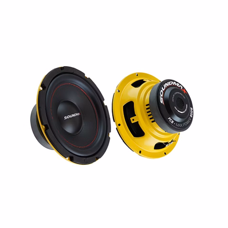 Soundmax SX-FC8.S4