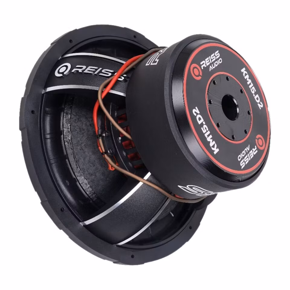 Reiss RS-KM15.D2
