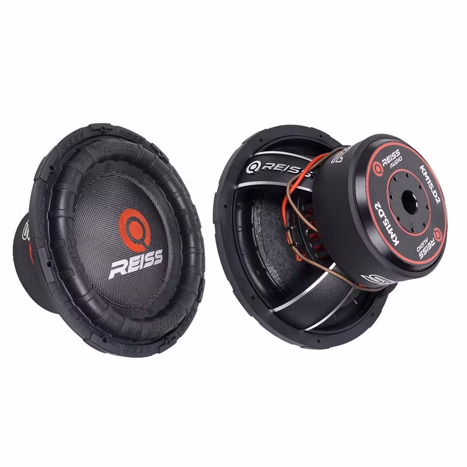 Reiss RS-KM15.D2