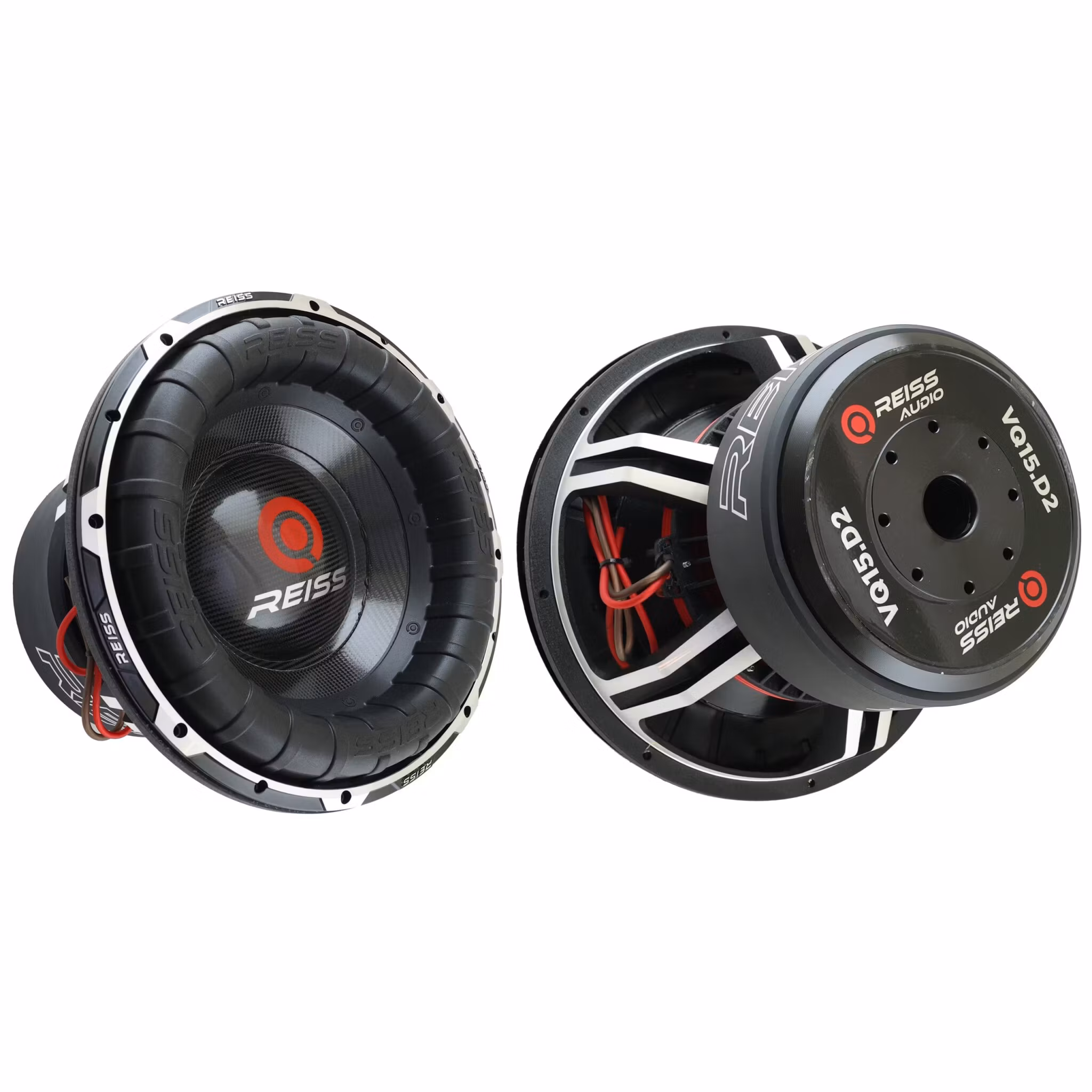 Reiss RS-VQ15.D2