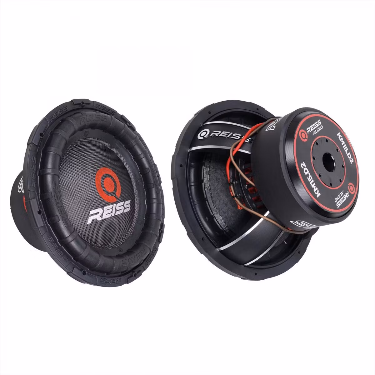 Reiss RS-KM15.D4
