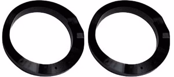 Högtalaradapter 6.5"
