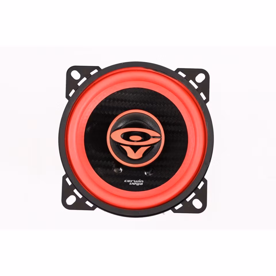 Cerwin-Vega VEGA series 4" Coax