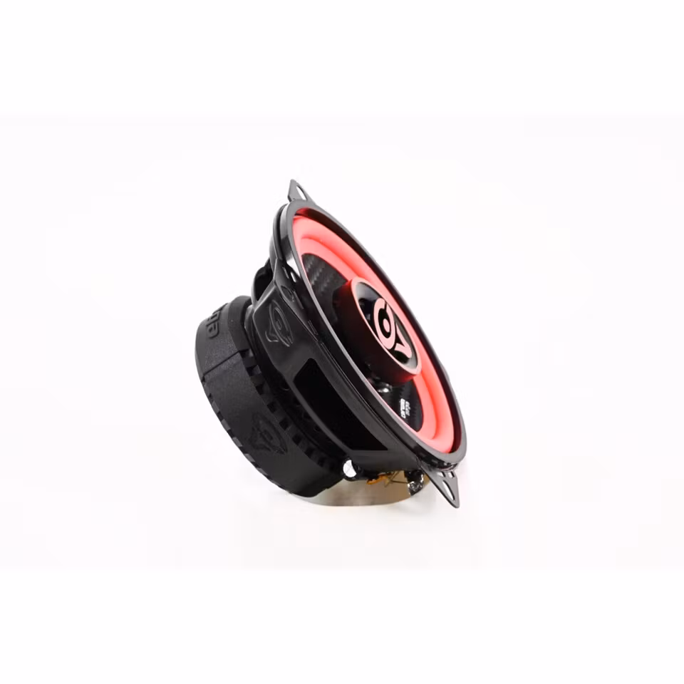 Cerwin-Vega VEGA series 4" Coax