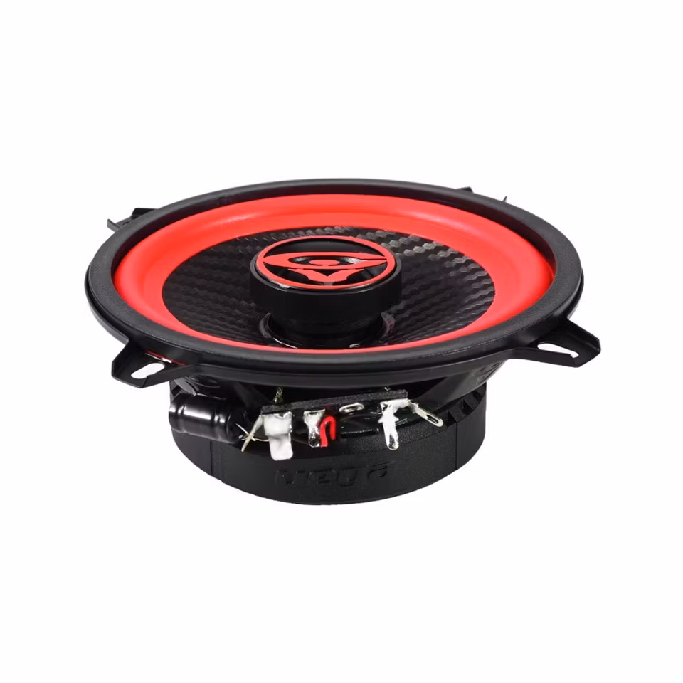 Cerwin-Vega VEGA series 5.25" Coax