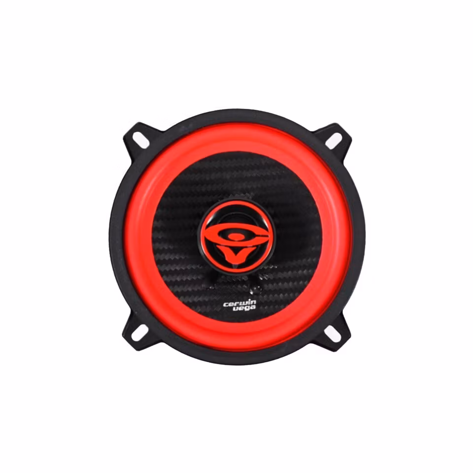 Cerwin-Vega VEGA series 5.25" Coax