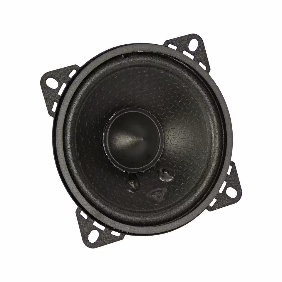 Cerwin-Vega HED series 4" Kit