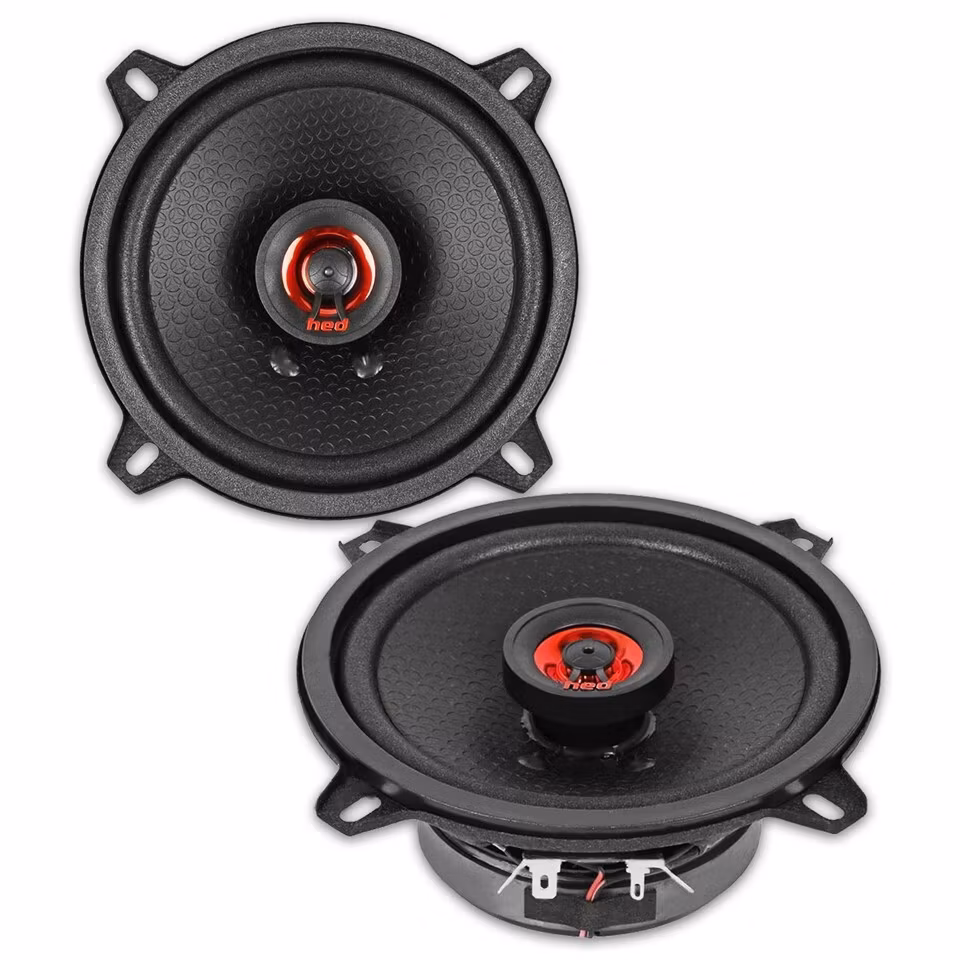 Cerwin-Vega HED series 5.25" Coax