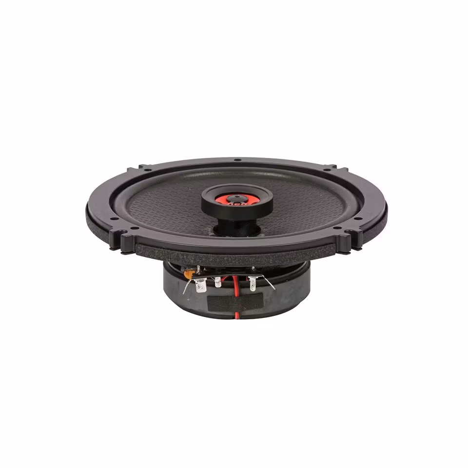 Cerwin-Vega HED series 6.5" Coax