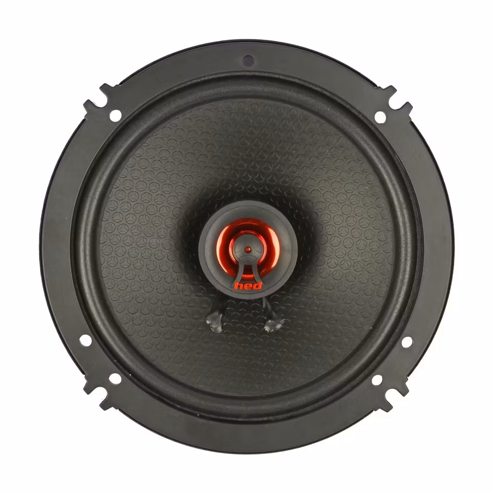 Cerwin-Vega HED series 6.5" Coax