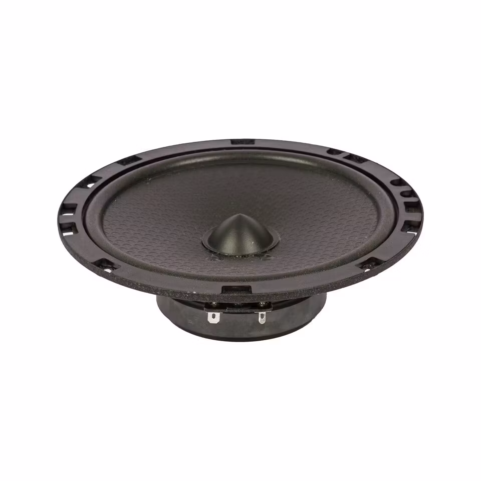 Cerwin-Vega HED series 6.5" Kit
