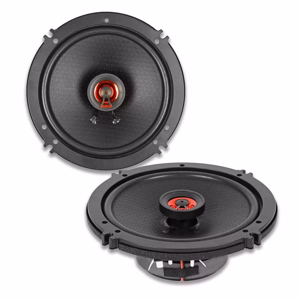Cerwin-Vega HED series 6.5" Coax