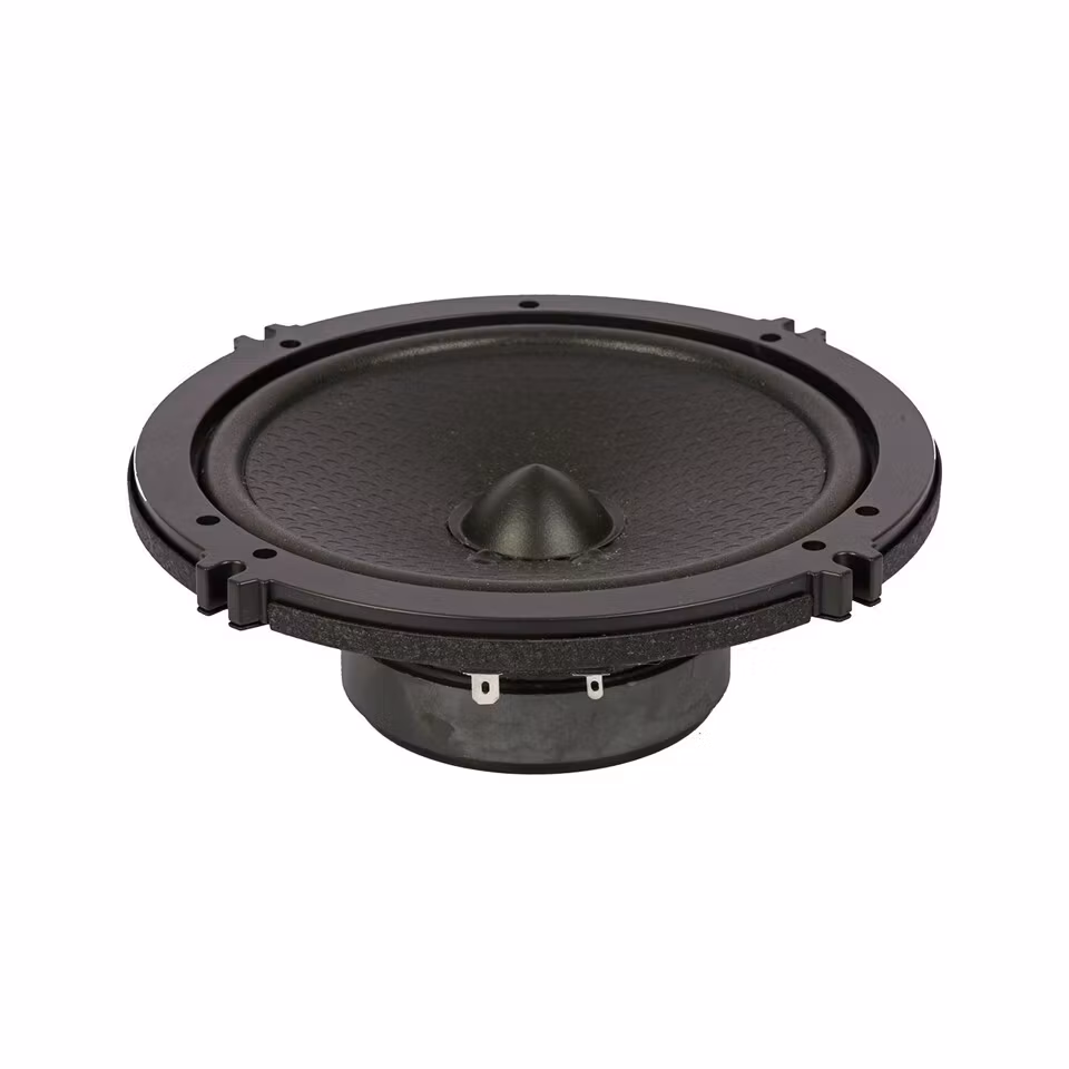 Cerwin-Vega HED series 6.5" Kit
