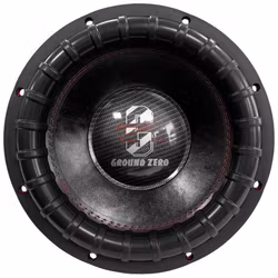 Ground Zero GZAW 12-2.5K-D2