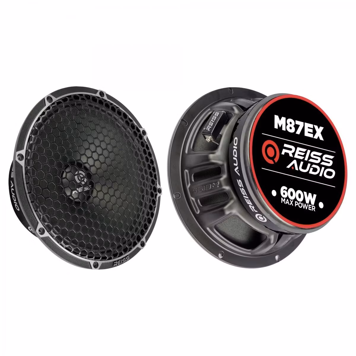 Reiss RS-M87EX