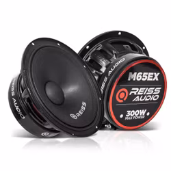 Reiss RS-M65EX