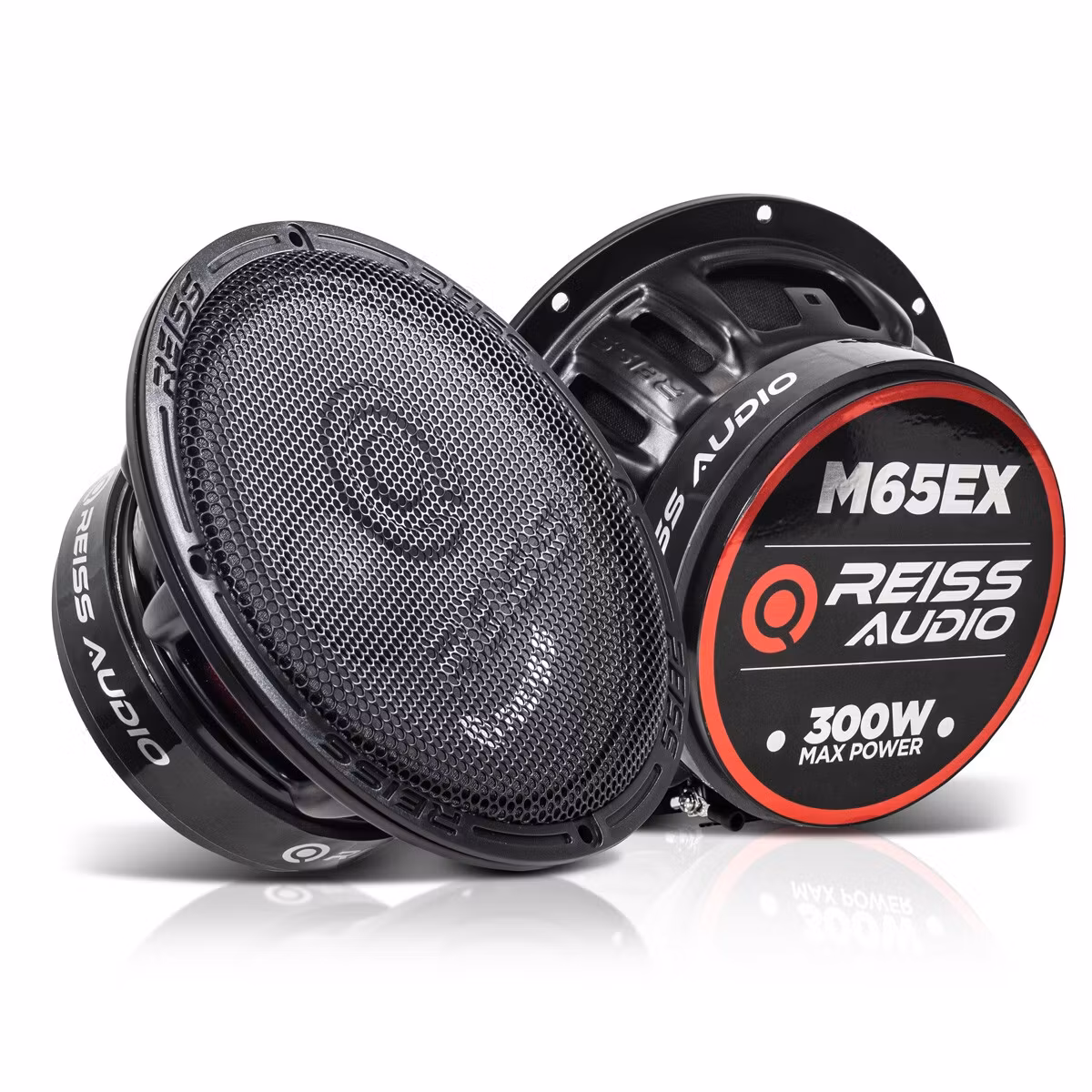Reiss RS-M65EX