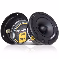 Soundmax SX-TA25