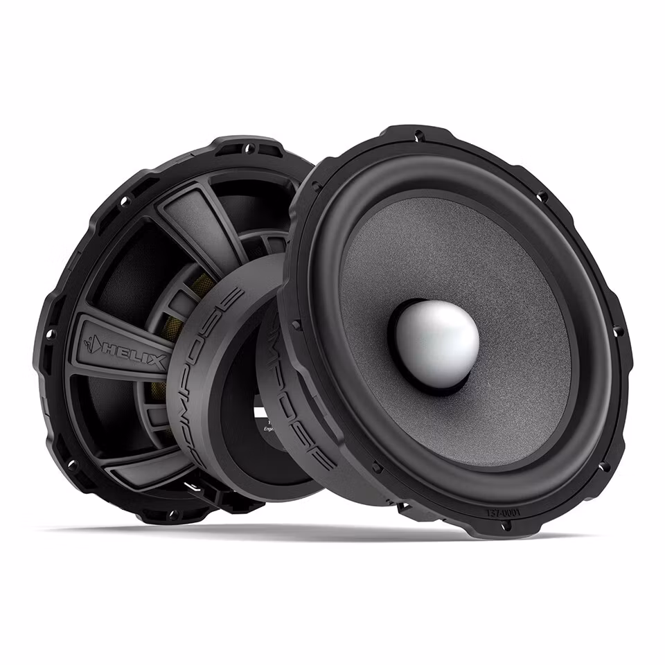Helix Ci5 W165FM-S3