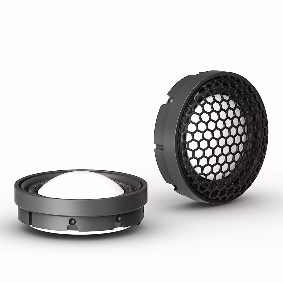Helix Ci5 T25FM-CA