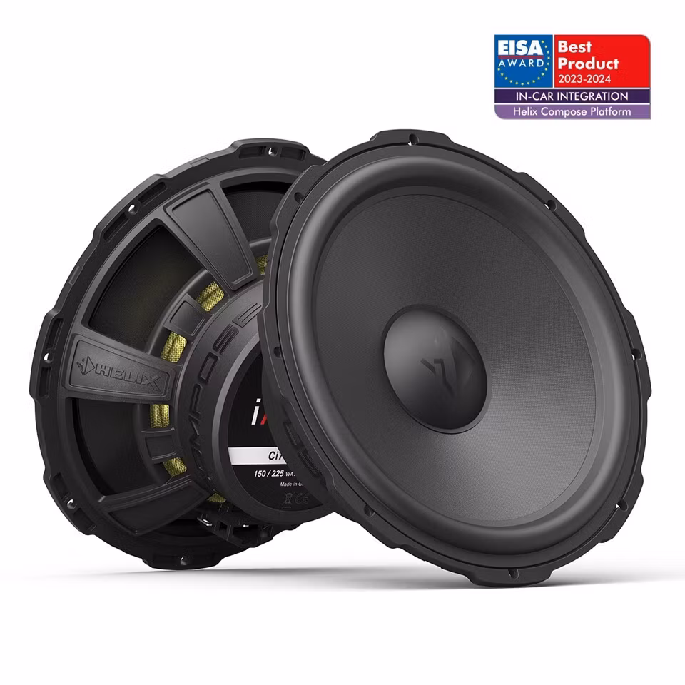 Helix Ci7 W200FM-S3