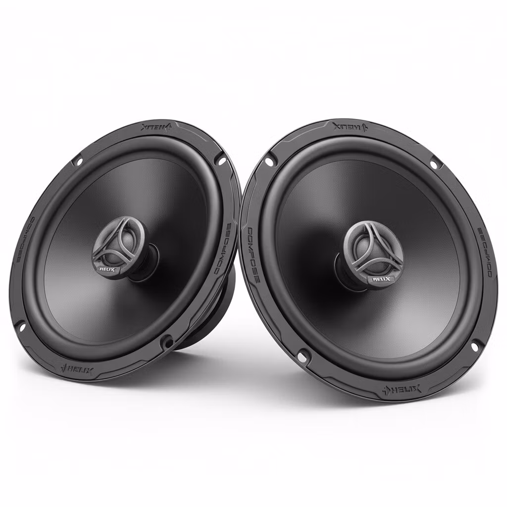 Helix CB C165.2-S3