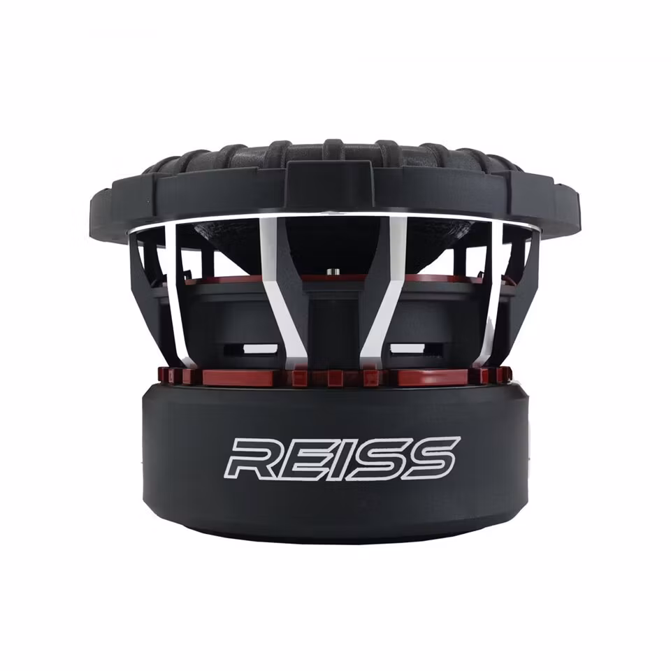 Reiss RS-BQ8.D4