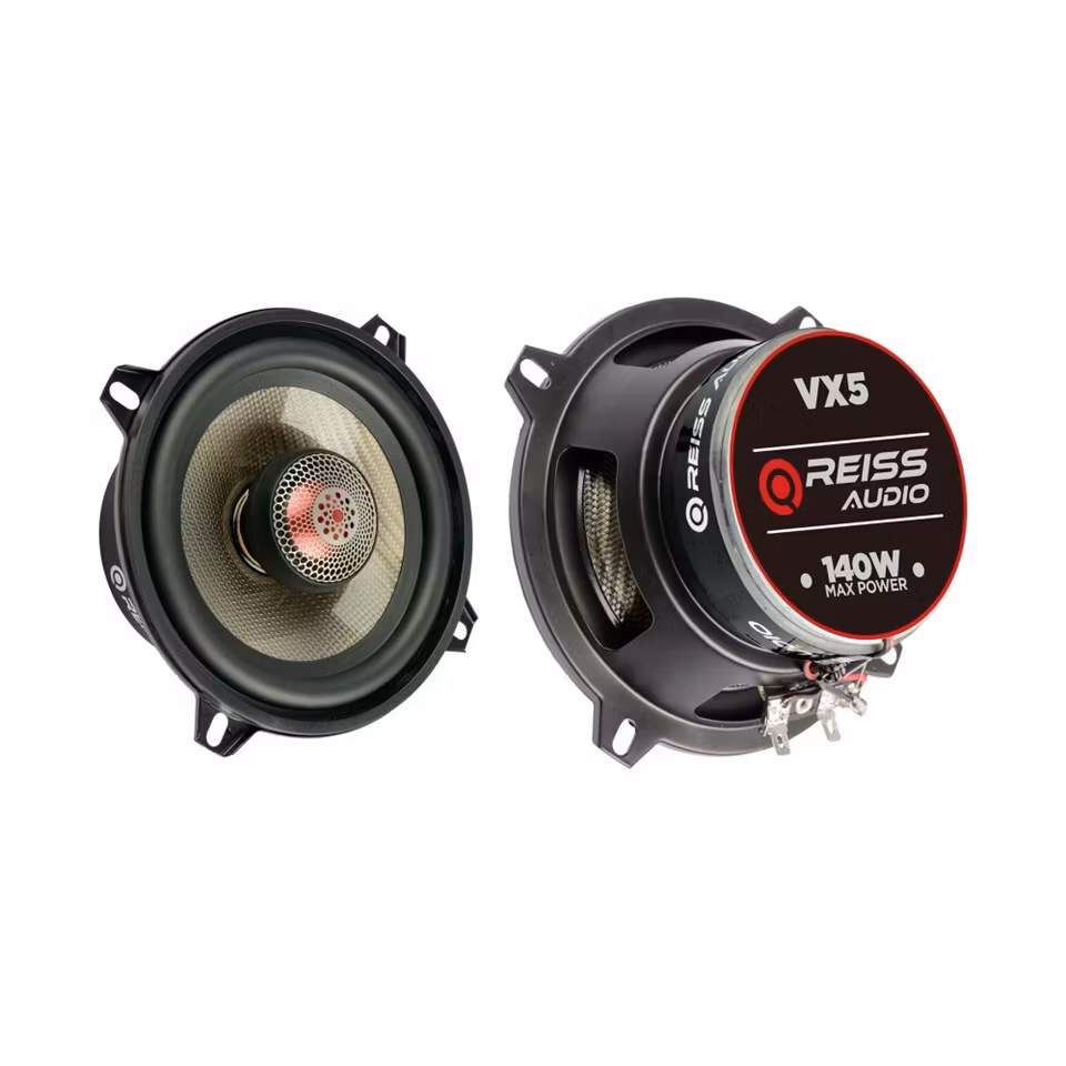 Reiss RS-VX5