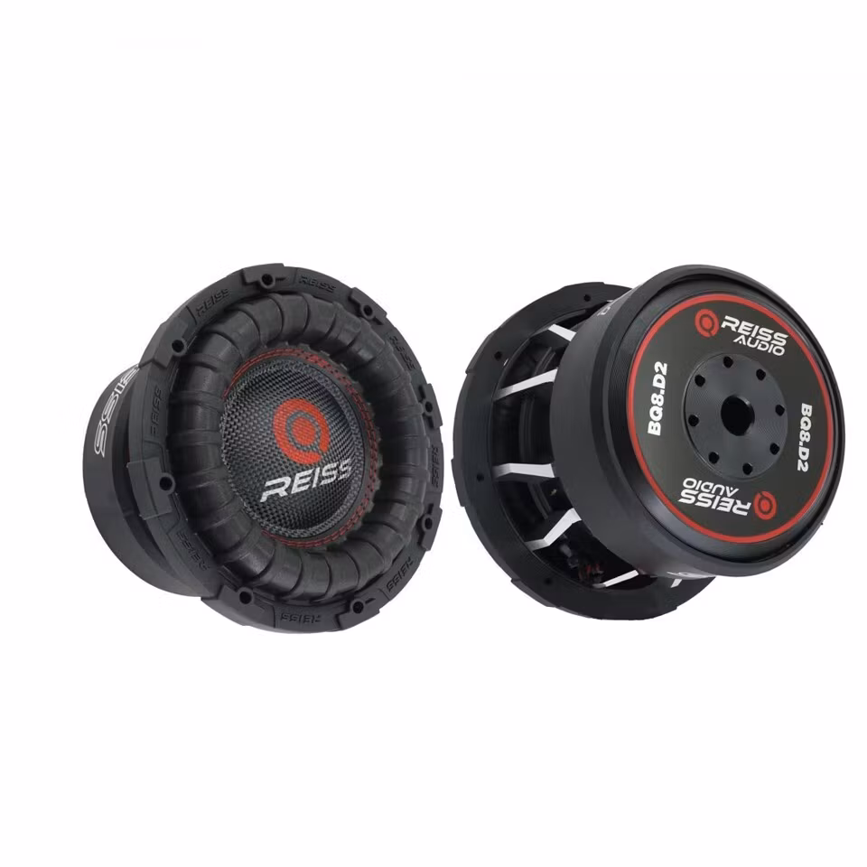 Reiss RS-BQ8.D2