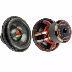 Reiss RS-RANGE18 D1
