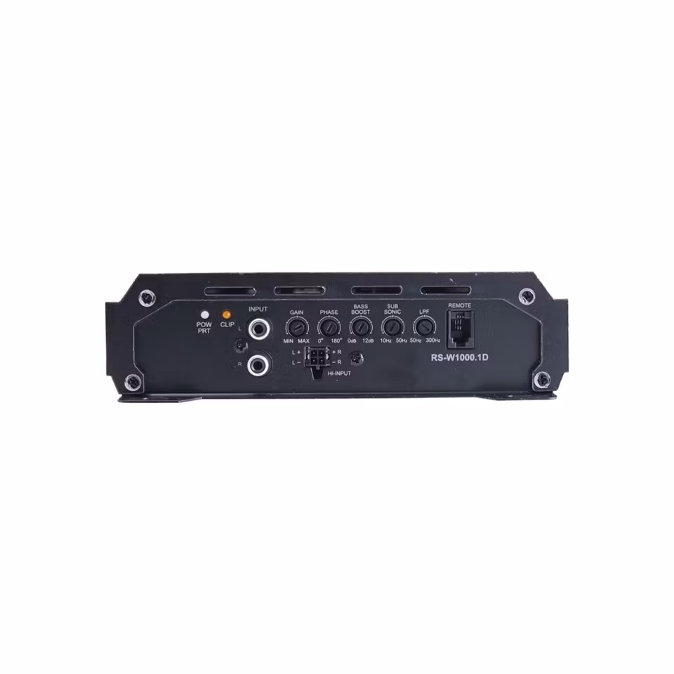 Reiss RS-W1000.1D