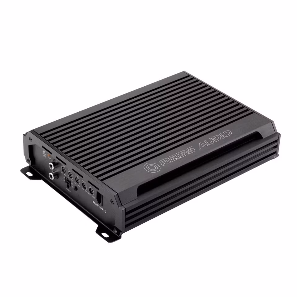 Reiss RS-W1000.1D