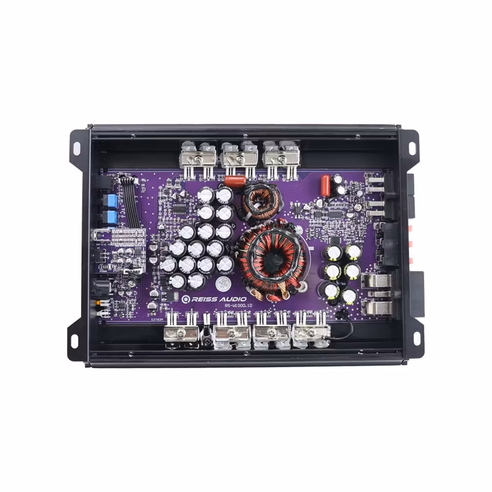 Reiss RS-W1000.1D
