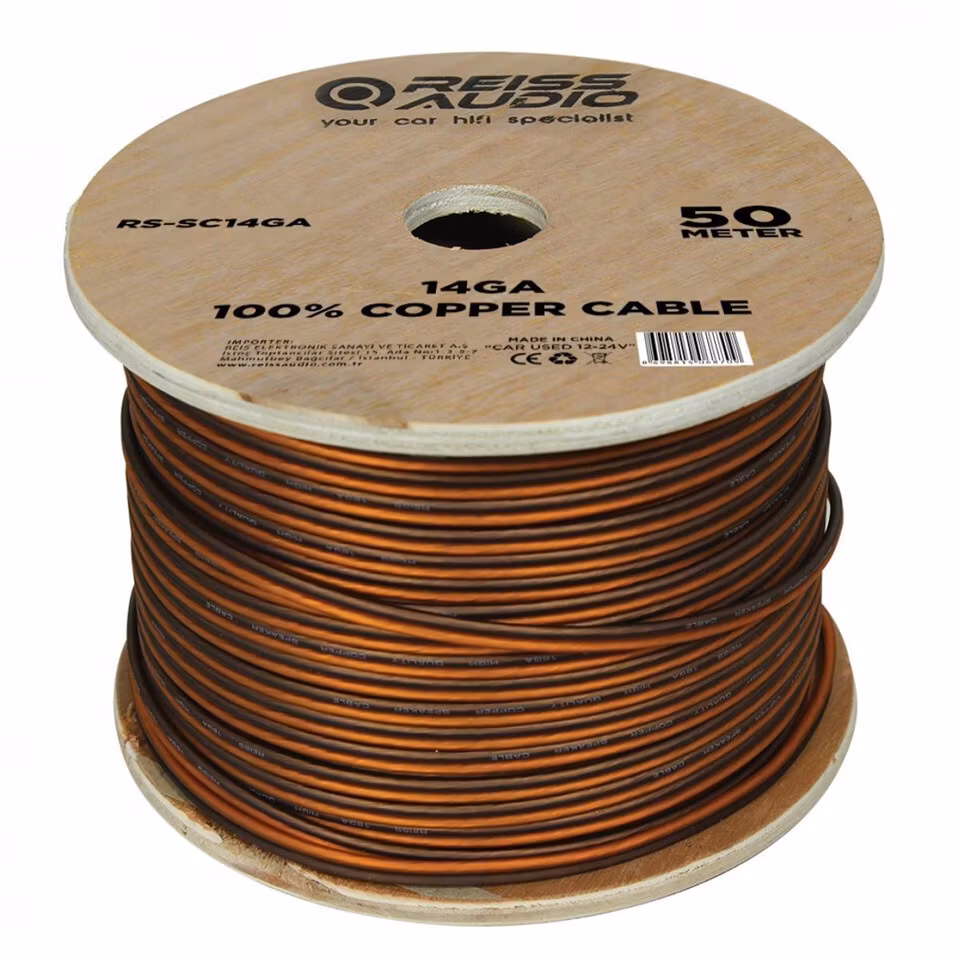 Reiss RS-SC14GA