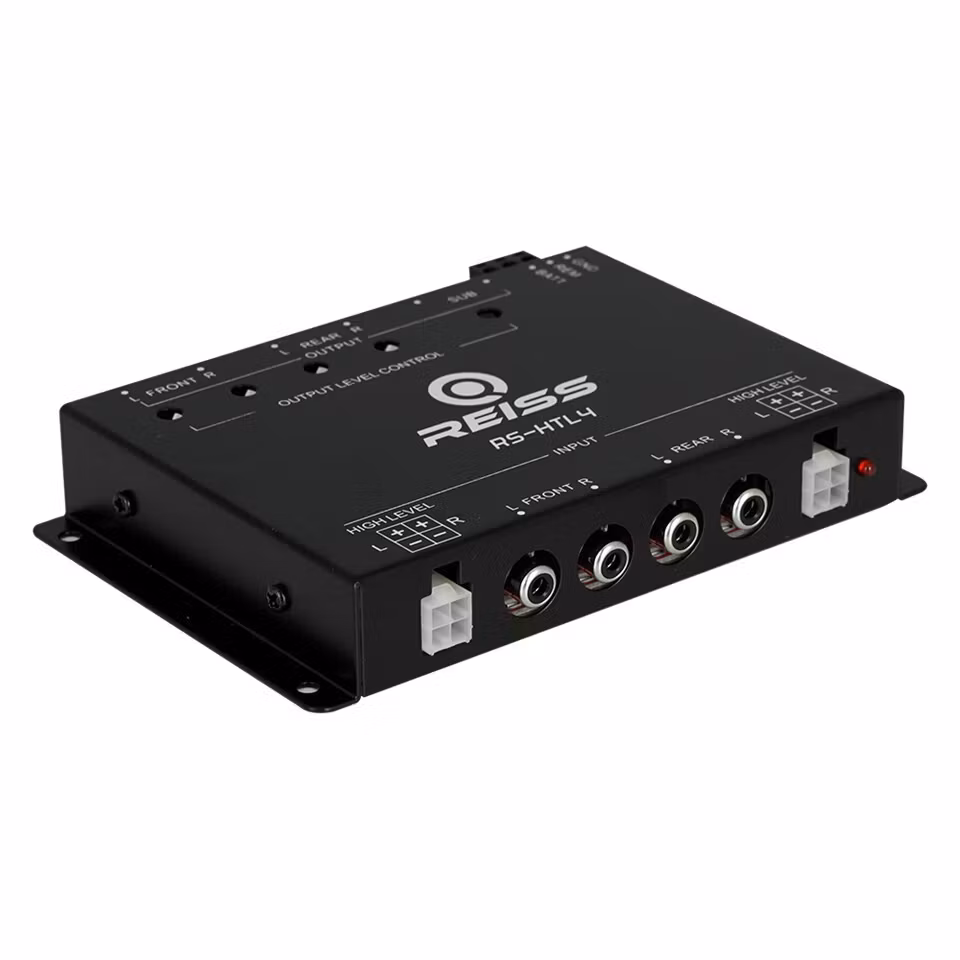 Reiss RS-HTL4