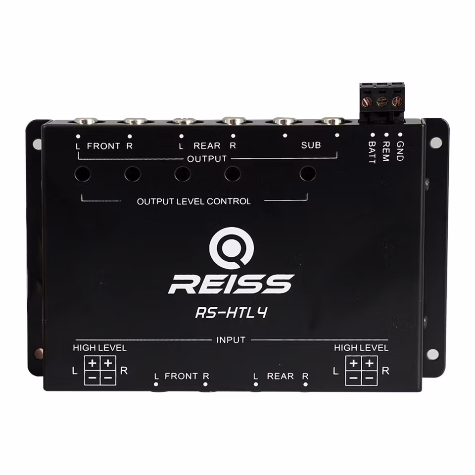 Reiss RS-HTL4