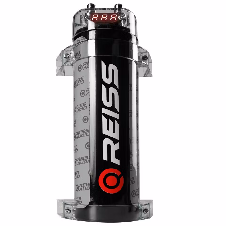 Reiss RS-CAP4F
