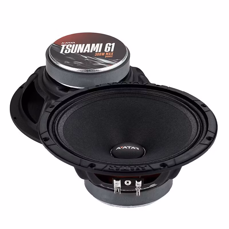 AVATAR Tsunami 61