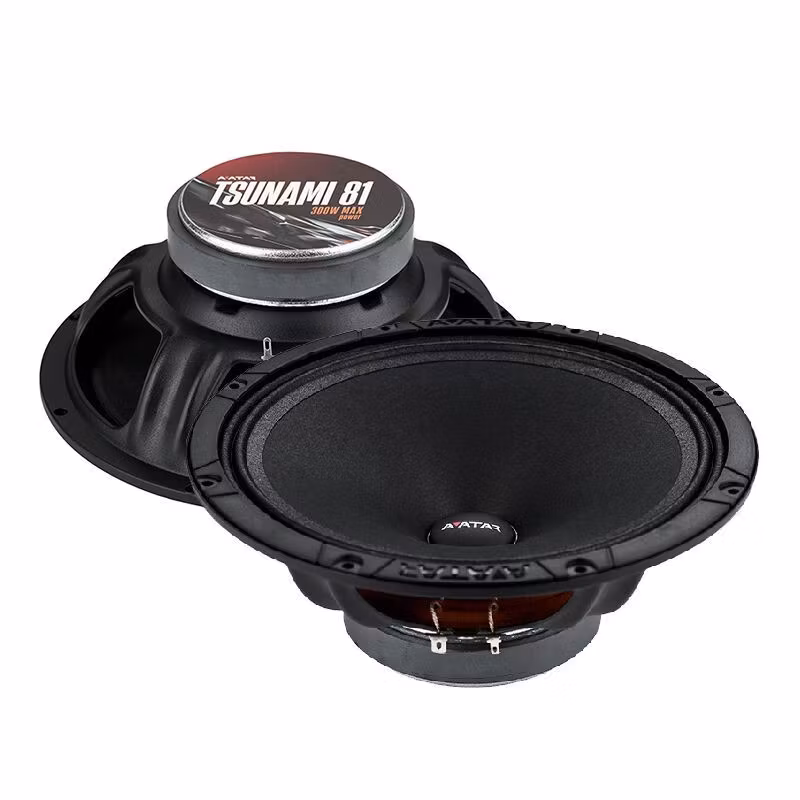 AVATAR Tsunami 81