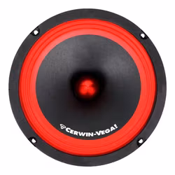 Cerwin Vega HED series 8" PRO