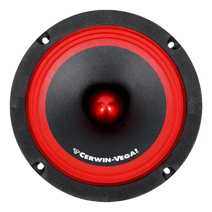 Cerwin Vega HED series 6.5" PRO