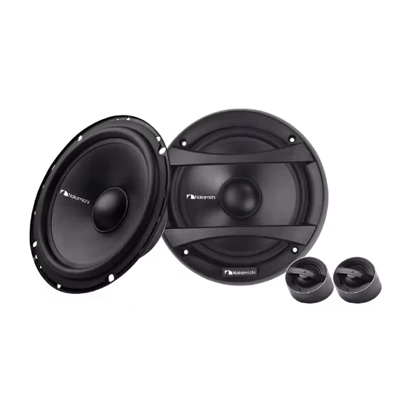 Nakamichi NSE-CS1628