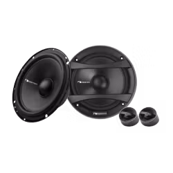Nakamichi NSE-CS1628