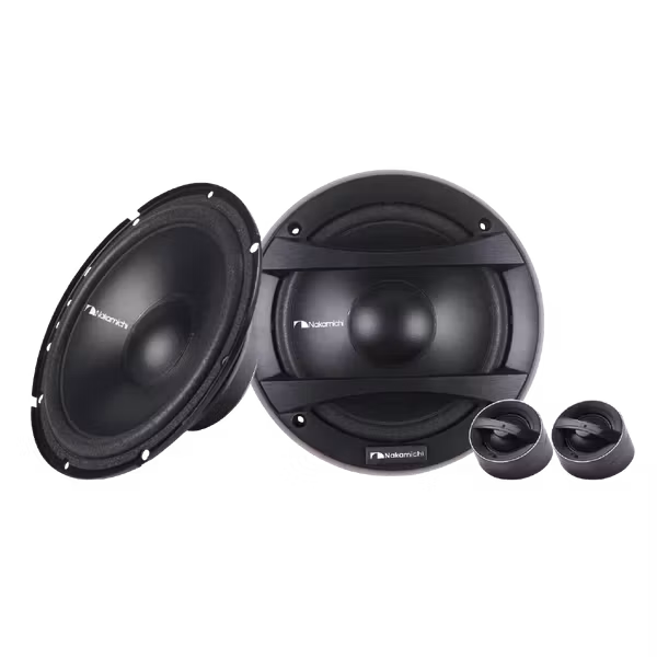 Nakamichi NSF-CS623
