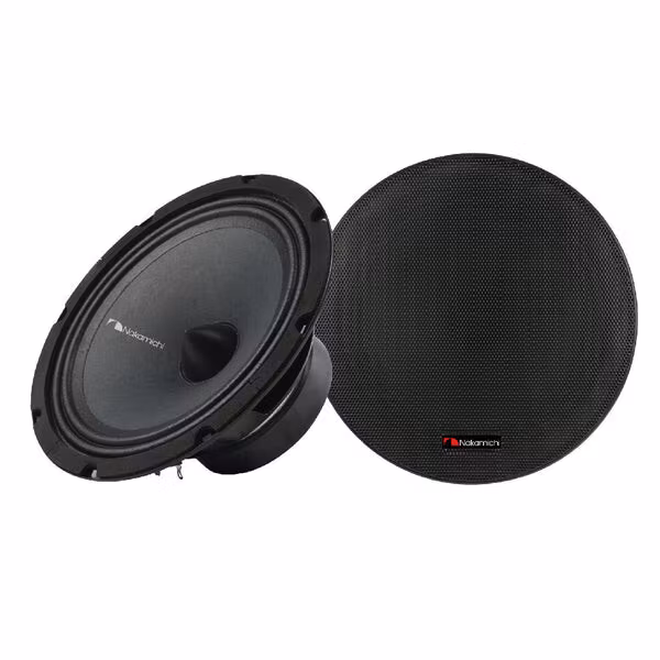 Nakamichi NSM-8517