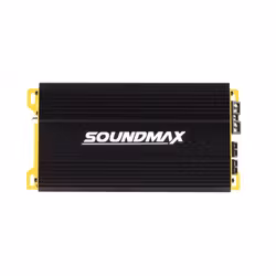 Soundmax SX-LX700.1D